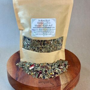 Immun-i-Tea Herbal “Cool-Aid” Blend